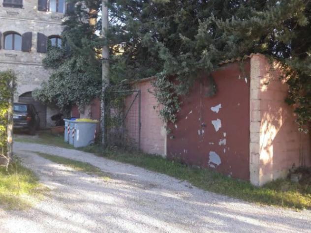 Immobile in asta di 1093 m² in vendita a Perugia - Foto 2