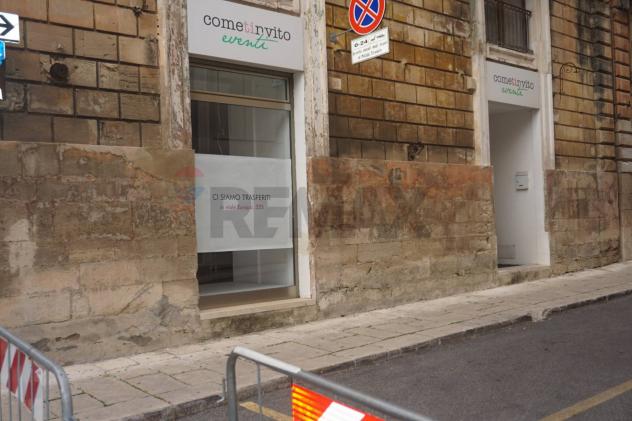 Locale Commerciale in affitto a Ragusa, Centro - Foto 2