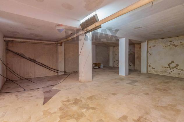 Commerciale Altro in vendita a Siracusa, Borgata - Foto 10
