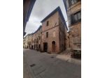 Spello, cielo terra su tre livelli
