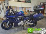 SUZUKI GSF 1250 Bandit S . rif. 23425225