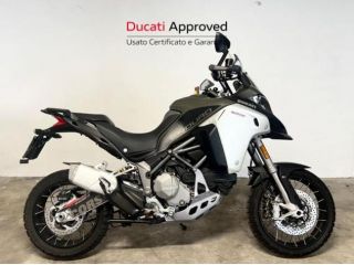 DUCATI Multistrada 1200 ENDURO