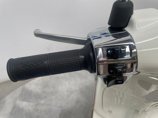Piaggio Vespa 125 Primavera null - Foto 3