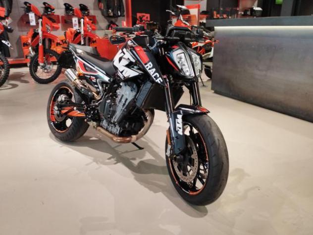 KTM 790 Duke 790 DUKE - Foto 2