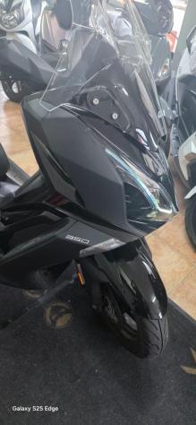 KYMCO Downtown 350GT DOWNTOWN 350 GT - Foto 3