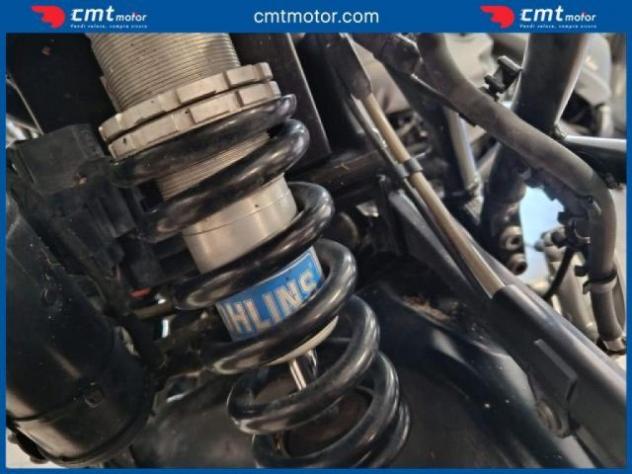 BMW R Nine T Garantita e Finanziabile rif. 24092634 - Foto 10
