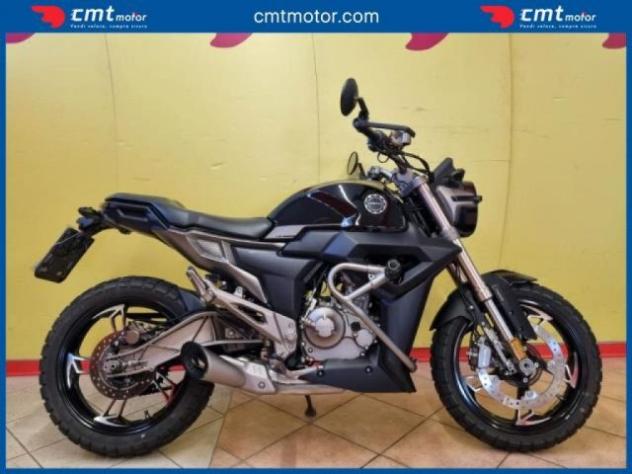 ZONTES 125 G1 Garantita e Finanziabile rif. 23798319 - Foto 4