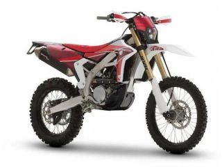 FANTIC MOTOR XEF 250 ENDURO