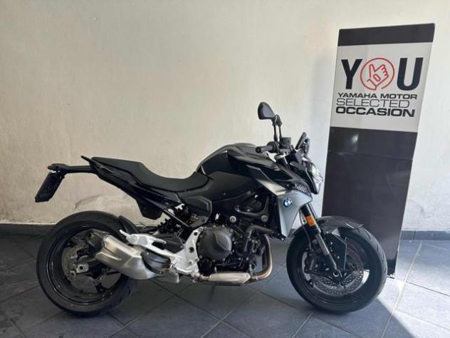 BMW F 900 R F900R MY 2026 rif. 23995456