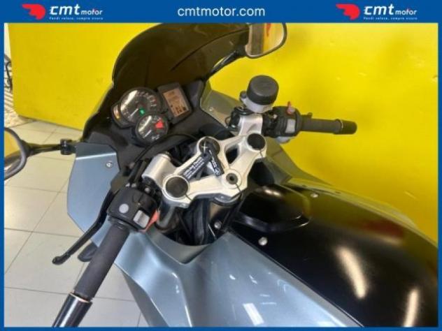 BMW F 800 S Finanziabile - Grigio scuro - 71500 rif. 23960860 - Foto 7
