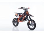 Pit Bike ZTech ZMX 707C Nuova Ruote 14/12 Cross