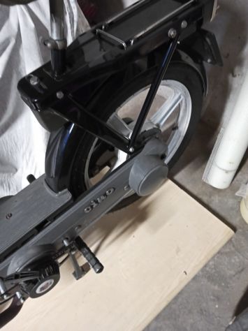 Piaggio Ciao PX - Foto 4