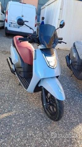 Kl gemma 125 altezza sella 75cm 1 RATA DOPO 6 MESI - Foto 6