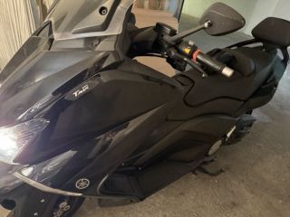 YAMAHA TMAX 530
