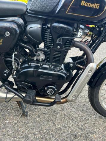 BENELLI Imperiale 400 . rif. 23834880 - Foto 10