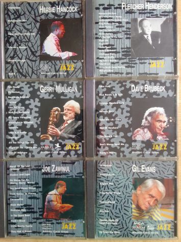 CD di MUSICA JAZZ - Foto 10