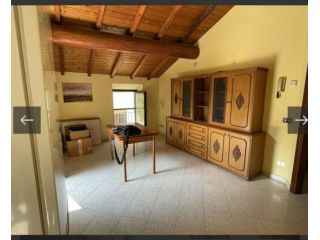 Bracca trilocale con terrazzo