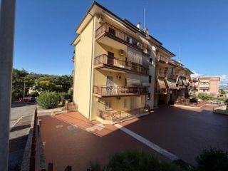Quadrilocale in affitto a Fiano Romano