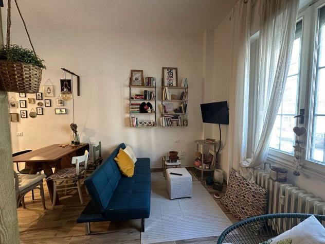 APPARTAMENTO di 1 vani e di 35 mq (FIRENZE) rif. L24/184
