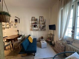 APPARTAMENTO di 1 vani e di 35 mq (FIRENZE) rif. L24/184