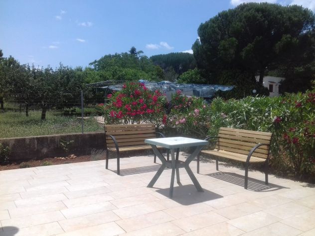Affittasi Villetta Martina Franca - Foto 3