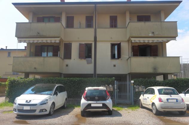 Monolocale in affitto a Meda - Foto 13