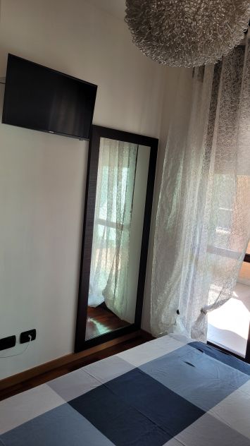 Bilocale completo con terrazzo e box zona Affori - Foto 6