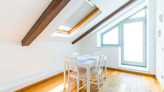 Attico al Duomo by Napoliapartments - Foto 3