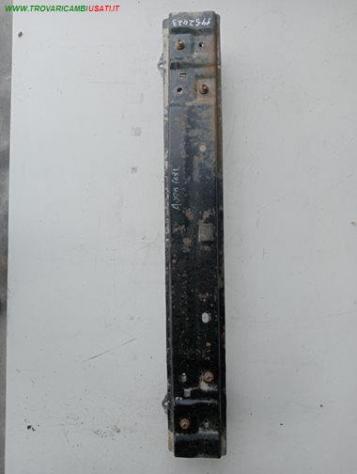 TRAVERSA PARAURTI POST. 999-U1452423 Carrozzeria  Lamierati esterni  Paraurti  Traversa parau TOYOTA - AURIS 5P - 2013  2015, TOYOTA - AURIS 5P - 2015