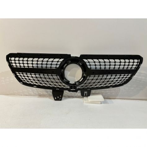 Mercedes V W447 Griglia Diamante - 15273 - Foto 5