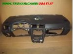 CRUSCOTTO NERO OPEL MERIVA (X03)  Carrozzeria  Allestimenti interni  Crusco &hellip;