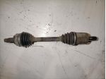SEMIASSE ANTERIORE SINISTRO BMW X3 1° Serie (0410)
