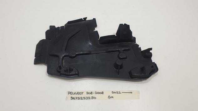 CONVOGLIATORE PEUGEOT 208 Serie 9675253280 (1219)