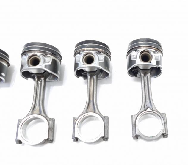 PISTONE MOTORE FORD EcoSport Serie Z2JA Diesel 1500 (12) - Foto 3