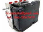476604EA1E Nissan Qashqai 1.5 anno 2016 centralina gruppo pompa ABS