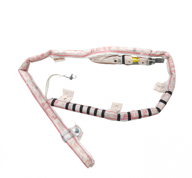 AIRBAG A TENDINA LATERALE PASSEGGERO LAND ROVER Range Rover Evoque Serie J9C3-14K159-AC (18)