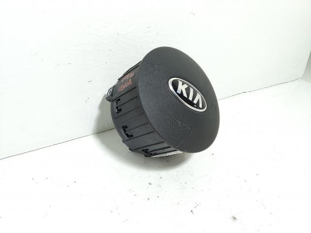 AIRBAG VOLANTE KIA Venga 1° Serie 4GD4YL3NAGV (10)