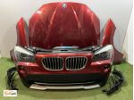 BMW X1 E84 Cofano Faro Cintura Parafango Paraurti 12735