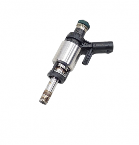 INIETTORE AUDI A3 RS3 Serie (8V) 07K906036 DAZ Benzina 2500 (1220) - Foto 3