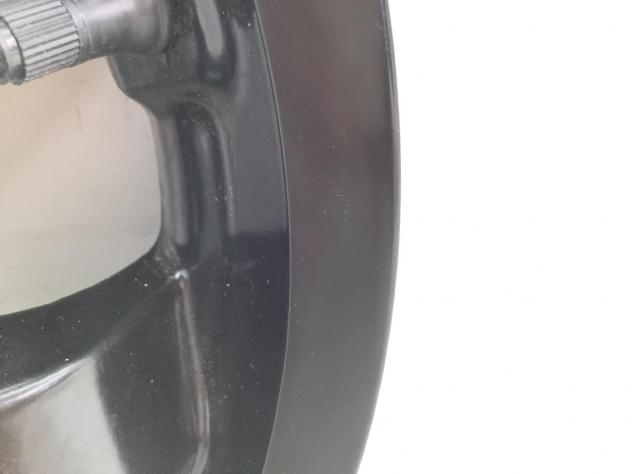 PIAGGIO VESPA GTS SUPER IE ABS 125 CERCHIO RUOTA ANTERIORE 12 X 3.00 2021 MD3200 - Foto 4