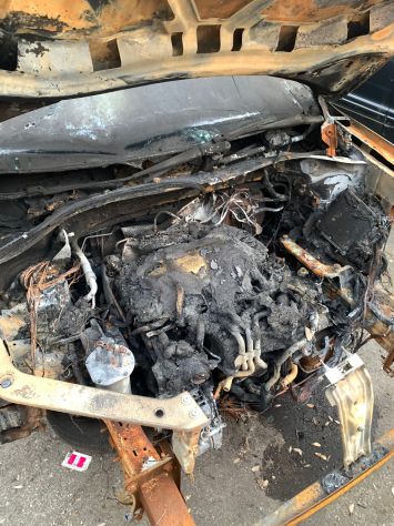 Ricambi usati Volkswagen Tiguan 2018 2.0 tdi - Foto 12