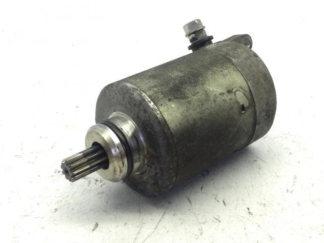APRILIA SCARABEO LIGHT 300 MOTORINO AVVIAMENTO STARTER 2009 2010 VRG00