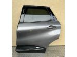 PORTA POSTERIORE SX RENAULT CAPTUR 2019