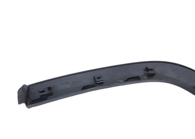 MODANATURA ARCO RUOTA POSTERIORE DX JEEP Compass Serie 53238687 552 60 384, EJJ Diesel 1600 (16) - Foto 12