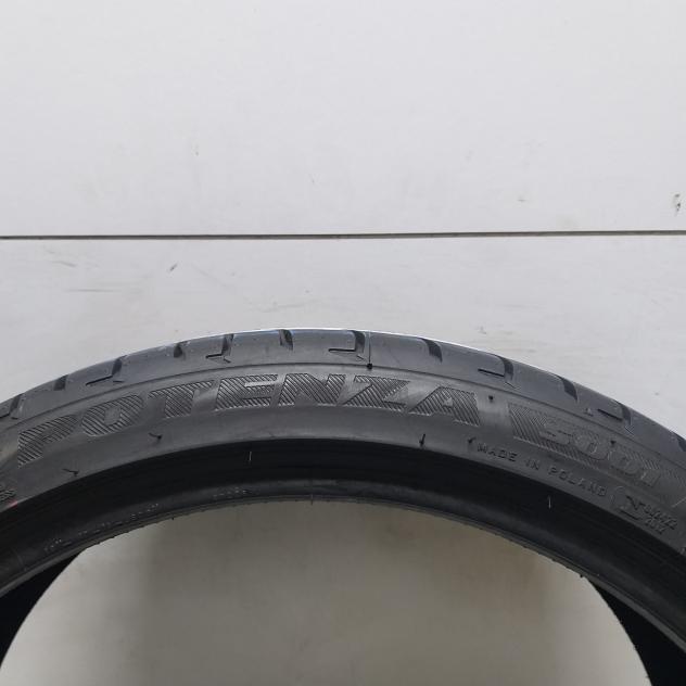 2 GOMME 225 35 18 BRIDGESTONE A50606 - Foto 4