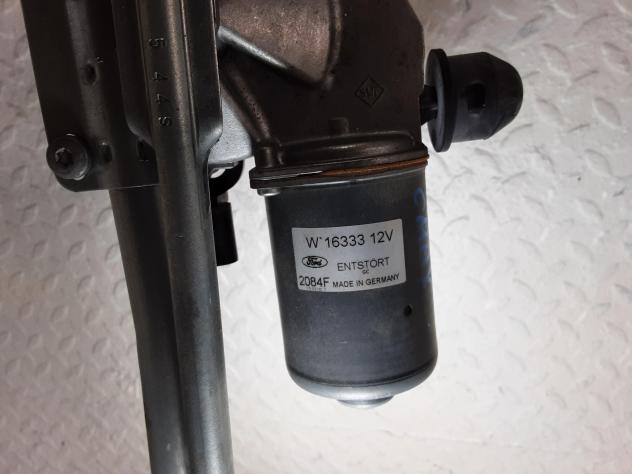 MOTORINO TERGI ANT COMPLETO DI TANDEM FORD C - Max Serie W1633312V (10) - Foto 7