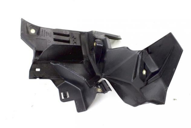 BMW C 400 X 46628558229 PARAFANGO POSTERIORE K09 18 - 24 REAR MUDGUARD - Foto 3