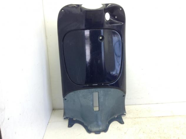 APRILIA SCARABEO 50 CARENA CONTROSCUDORETROSCUDO E SPORTELLO 1998 PF000