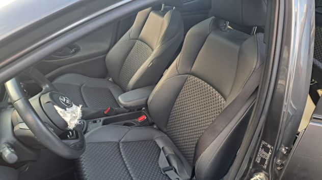 Ricambi vari Toyota Yaris Hybrid 1.5 del 2021 - Foto 8