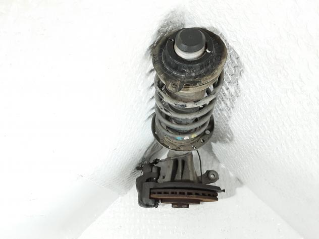 FUSELLO COMPLETO ANTERIORE SINISTRO ALFA ROMEO Giulietta Serie (940_) 940A3000 (1013) - Foto 2